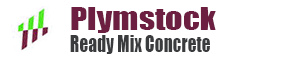 Ready mix concrete Plymstock